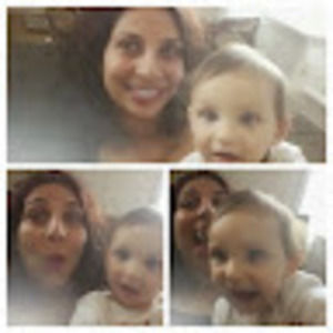 Meet your Posher, Karen